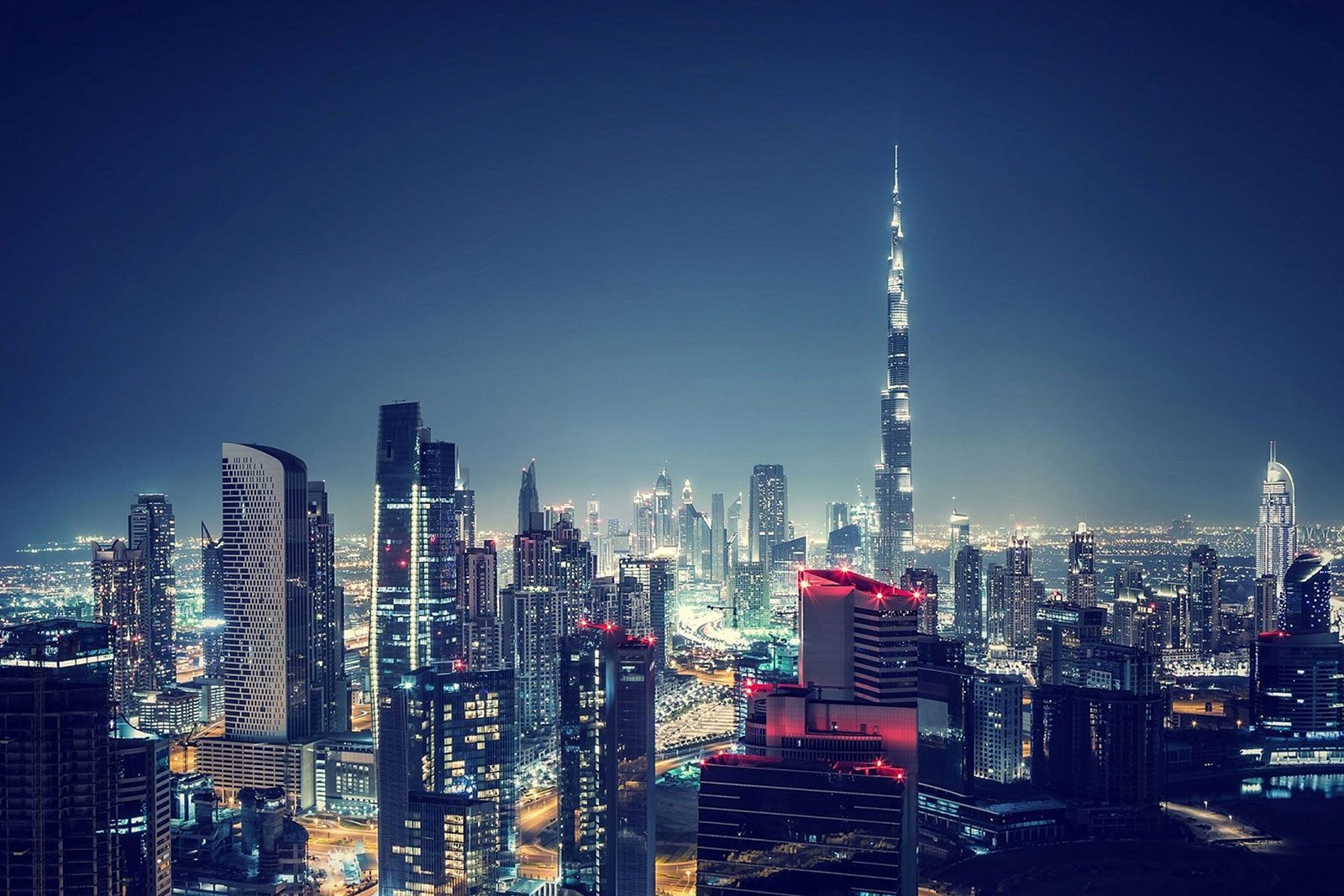 Dubai Properties Set to Witness Massive Growth in 2022 - Copperstones ...